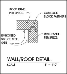 Architectural Drawings - Enviro Buildings